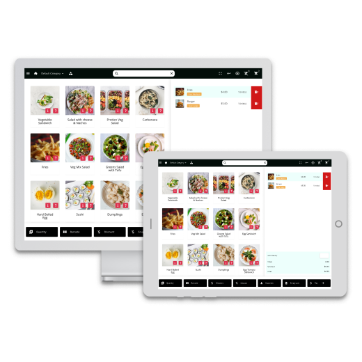 Point of Sale
