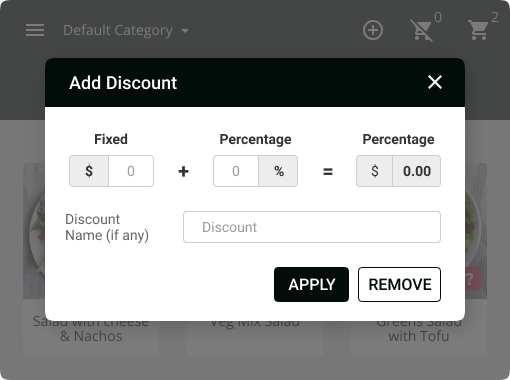 Discount
