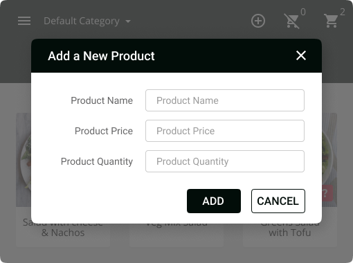 Products