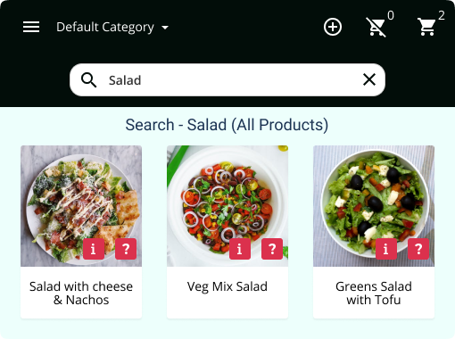 Easy Search