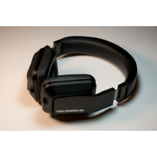MONSTER HEADPHONE BLACK