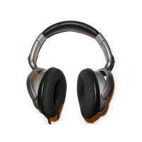 MCOOL HEAD PHONE (SILVER)