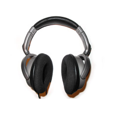 MCOOL HEAD PHONE (SILVER)