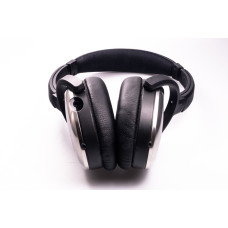 MCOOL HEAD PHONE (BLACK)