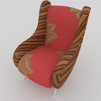 Chair Egg