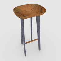 Stool