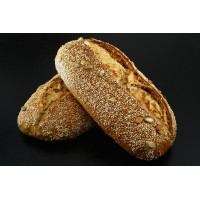 NAPOLI BREAD NUTS