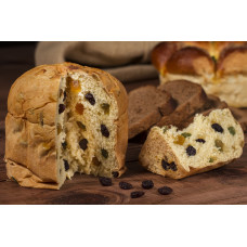 RAISINS BUNS