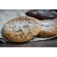 NUT COOKIES
