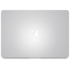 APPLE MACBOOK AIR (SILVER)