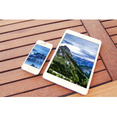 IPHONE5 + IPAD MINI 2